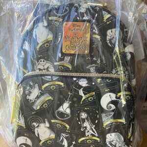 Disney nightmare before Christmas loungefly